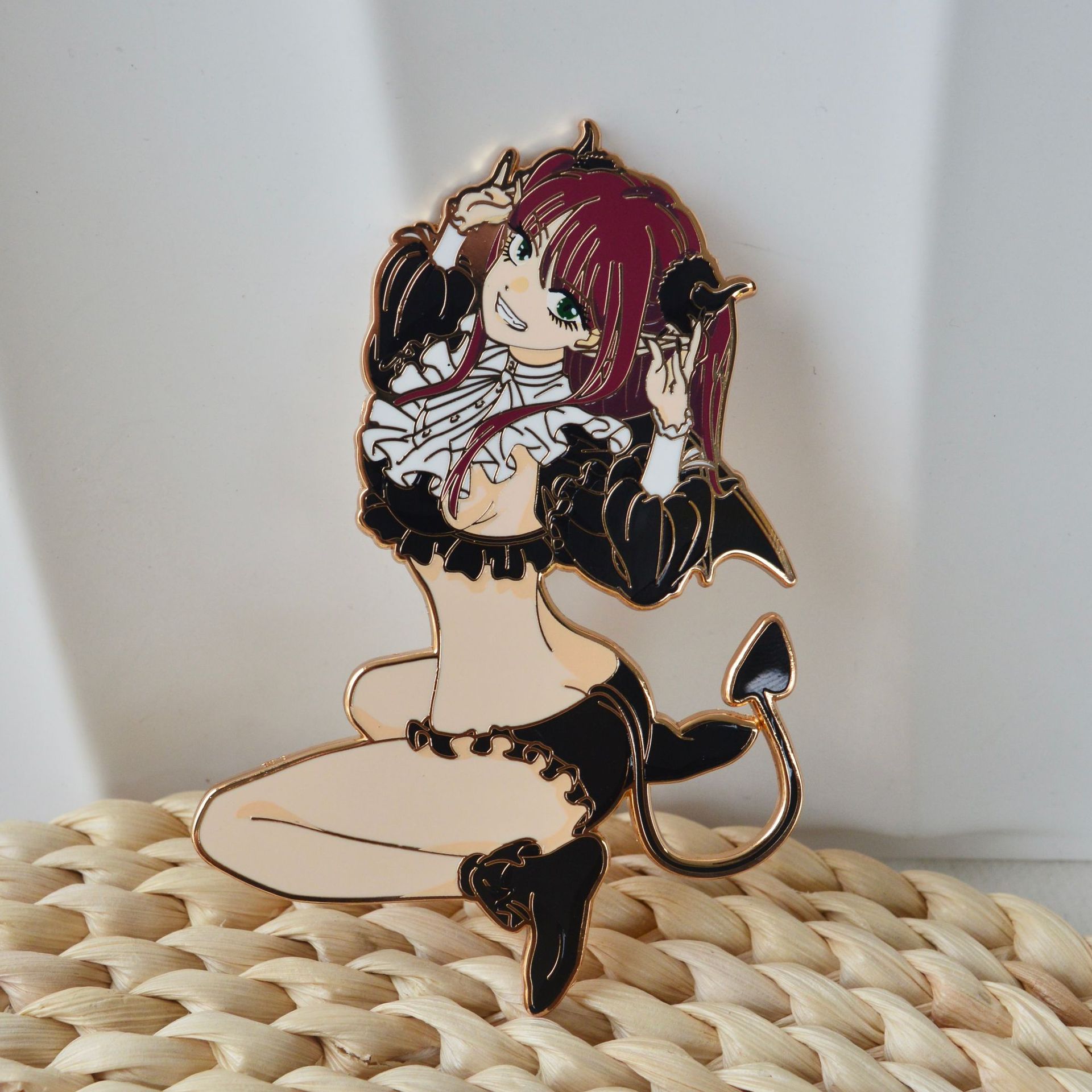 Embroidery Whale - Anime My Dress-Up Darling ‌ Kitagawa