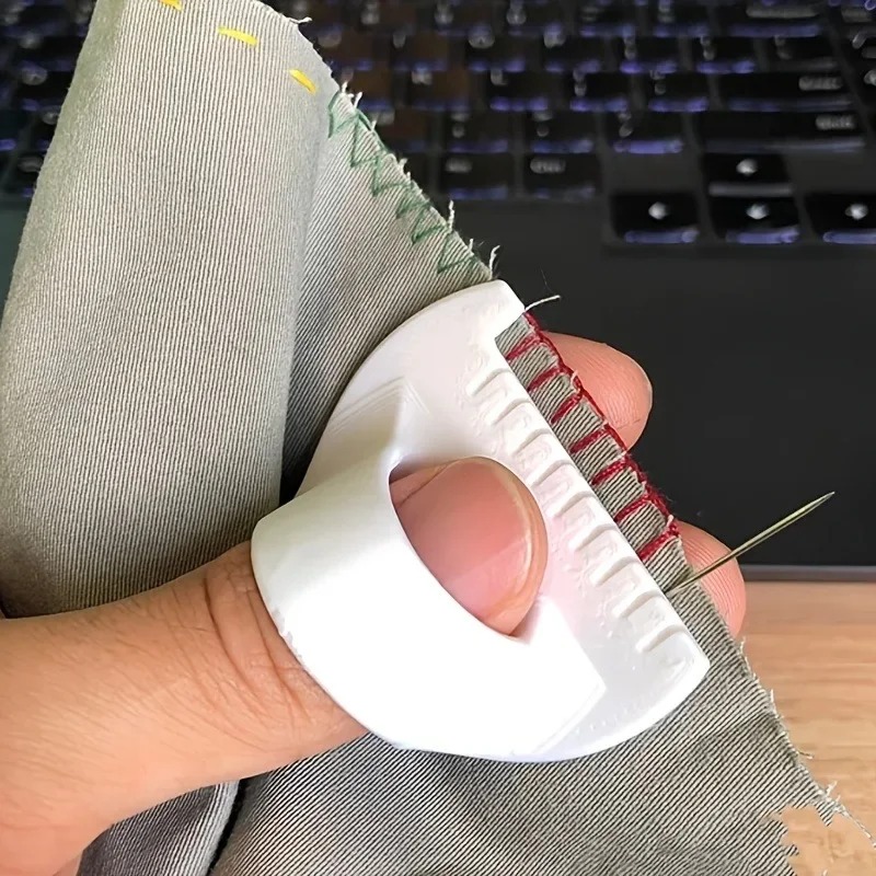 Embroidery Converter - 1 stuk Eenvoudige naaigids voor beginners