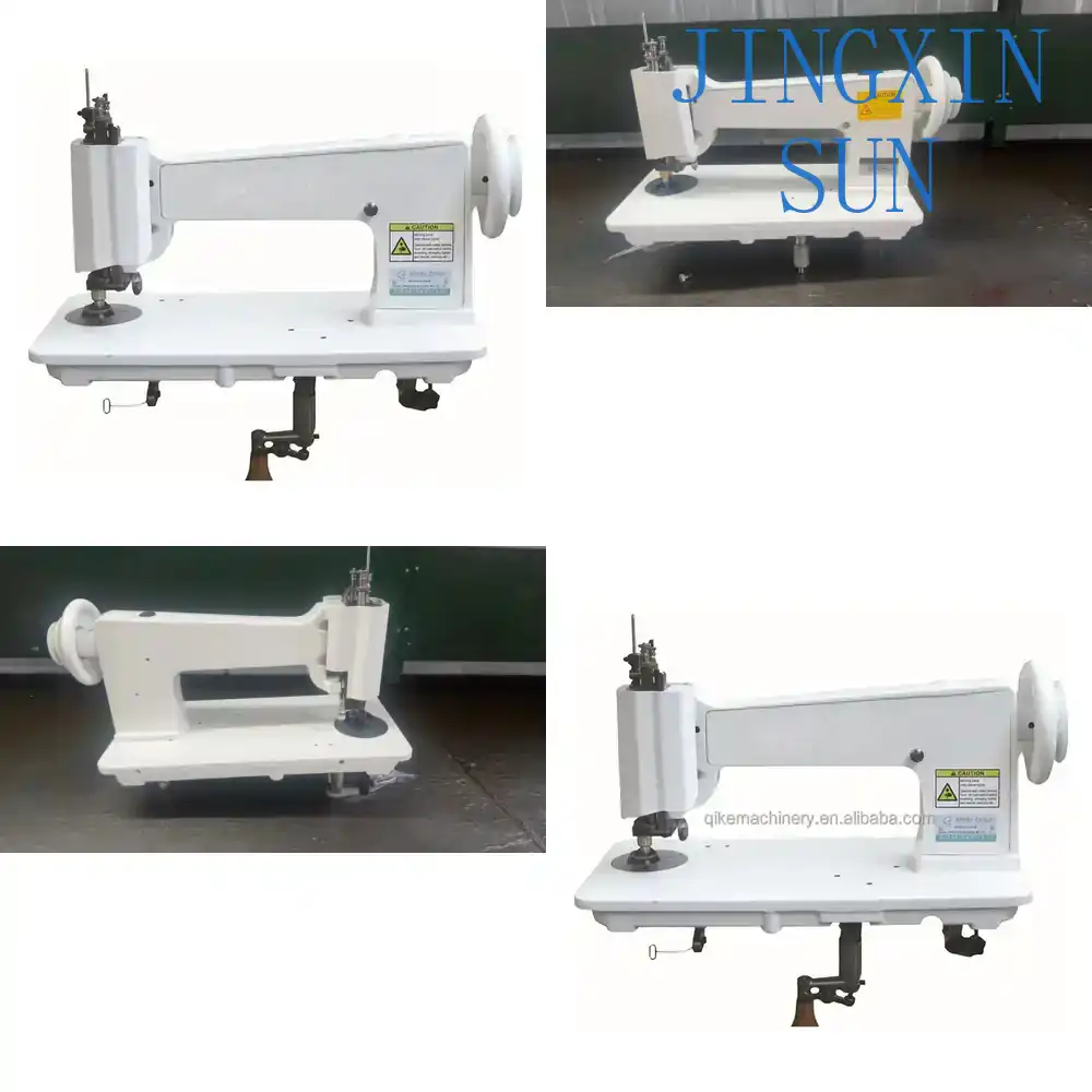 Embroidery Chain Stitch - Handbediende kettingsteek borduurmachine GY10-1 voor borduurmachine