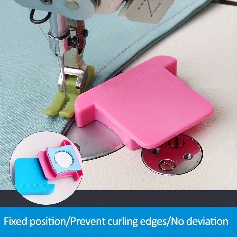 Embroidery Converter - 1PC kleur multifunctioneel naai-positioneringsapparaat - draagbare