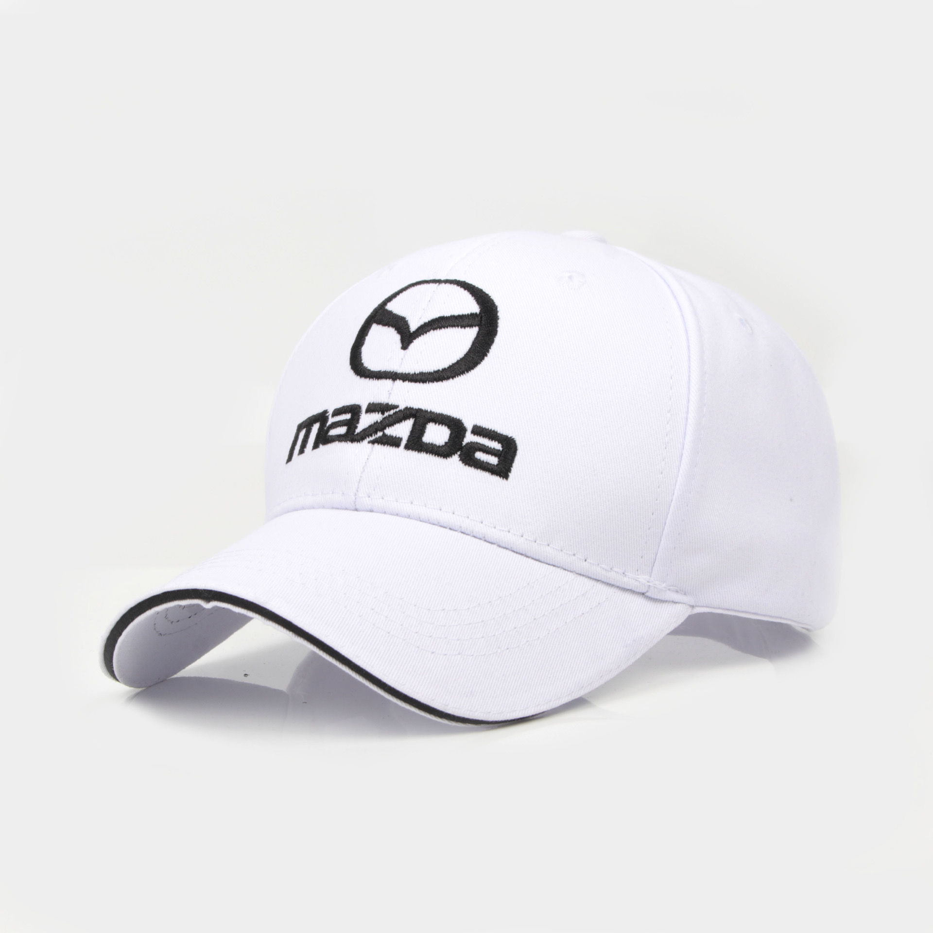 Embroidery Hat Machine - Geborduurde baseballcap - Ideale zomerse sportpet