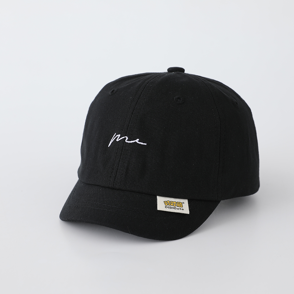 Casual handgeschreven 'Me'-let - Embroidery Letter recensie en prijs