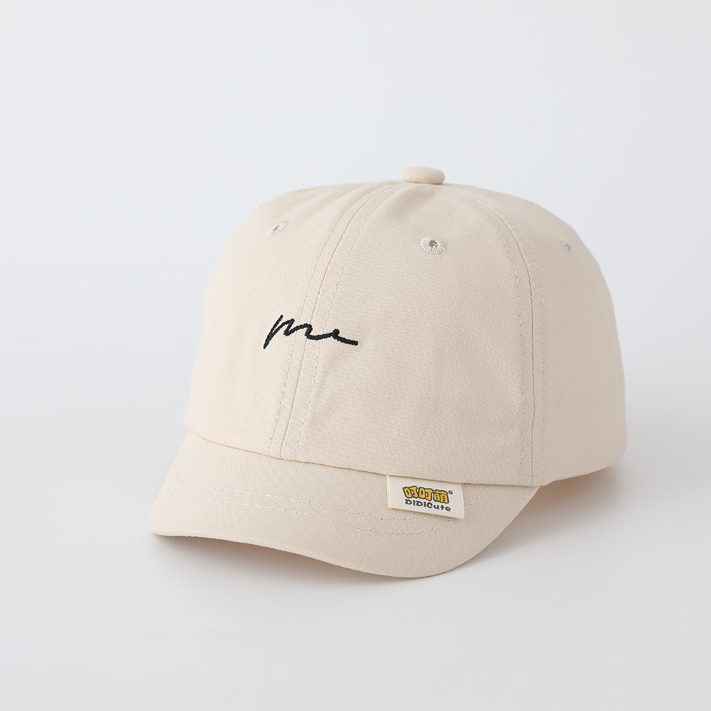 Casual handgeschreven 'Me'-let - Embroidery Letter recensie en prijs