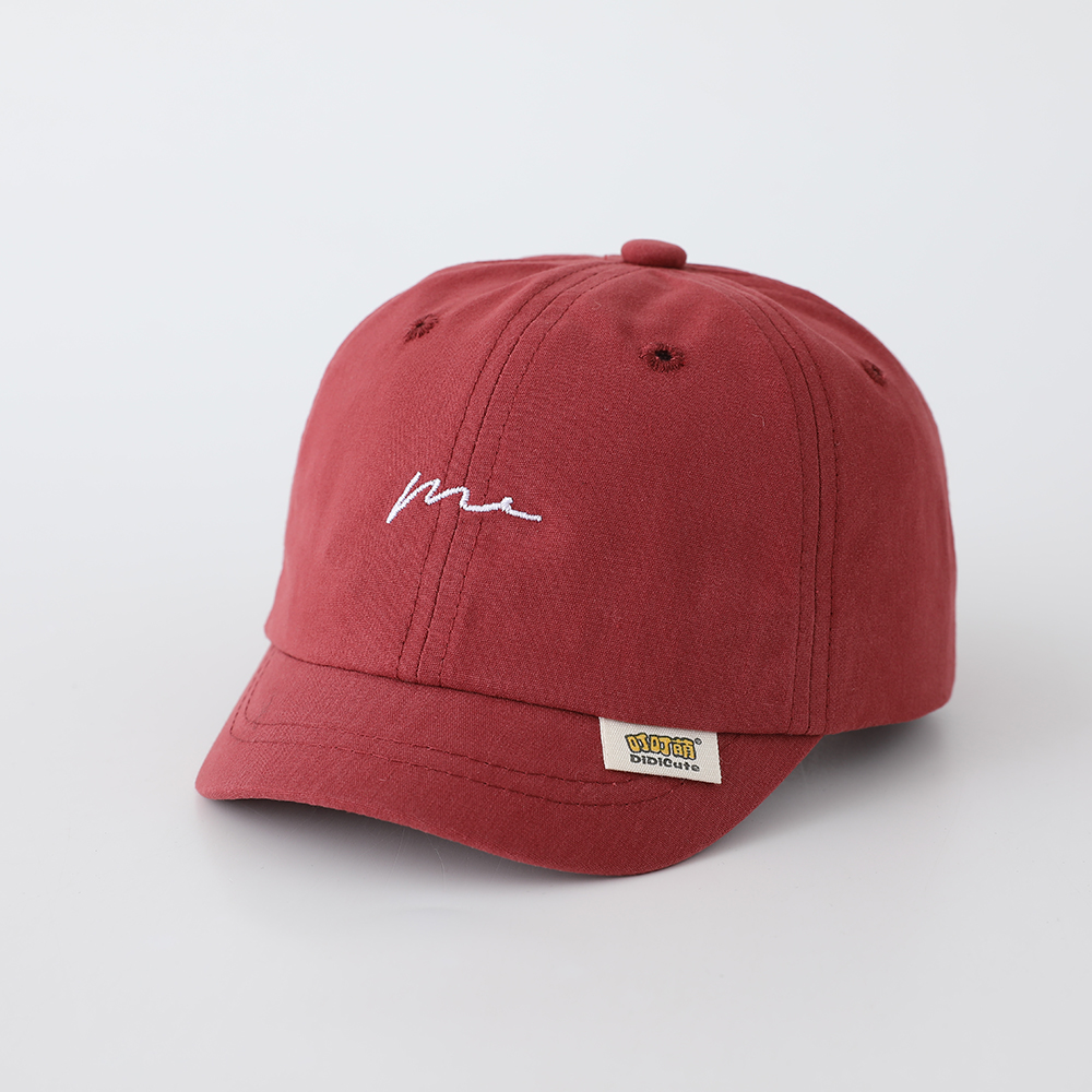 Casual handgeschreven 'Me'-let - Embroidery Letter recensie en prijs