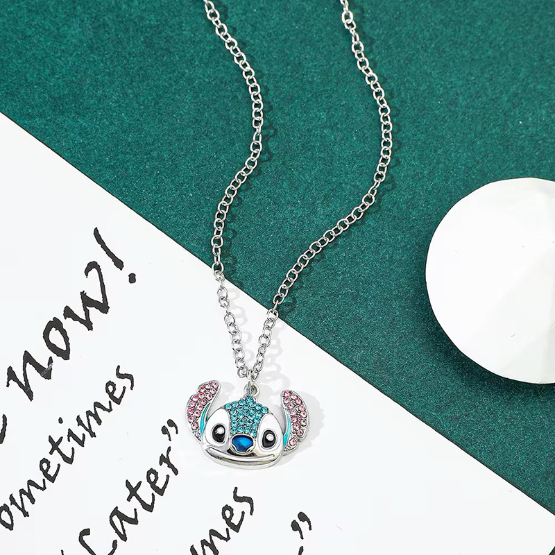 Gestikte kettingen, schattige  - Embroidery Chain Stitch recensie en prijs