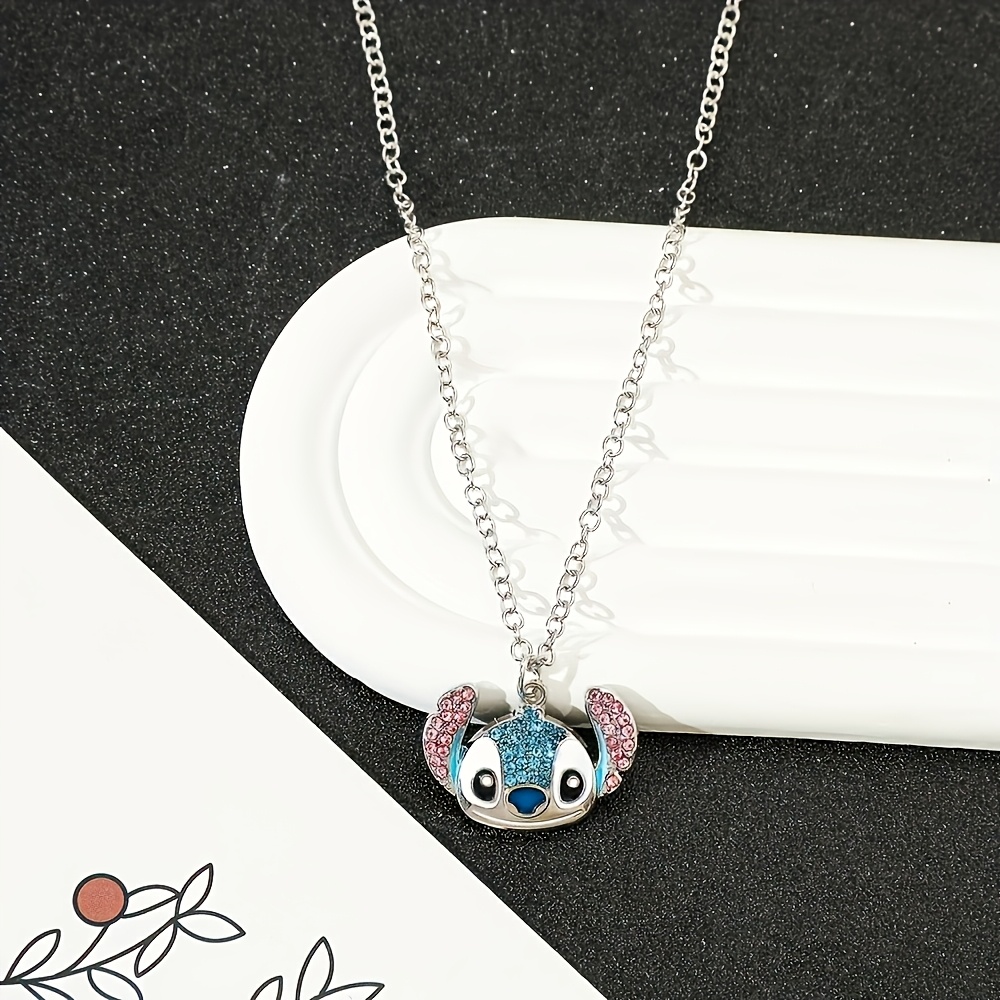 Gestikte kettingen, schattige  - Embroidery Chain Stitch recensie en prijs