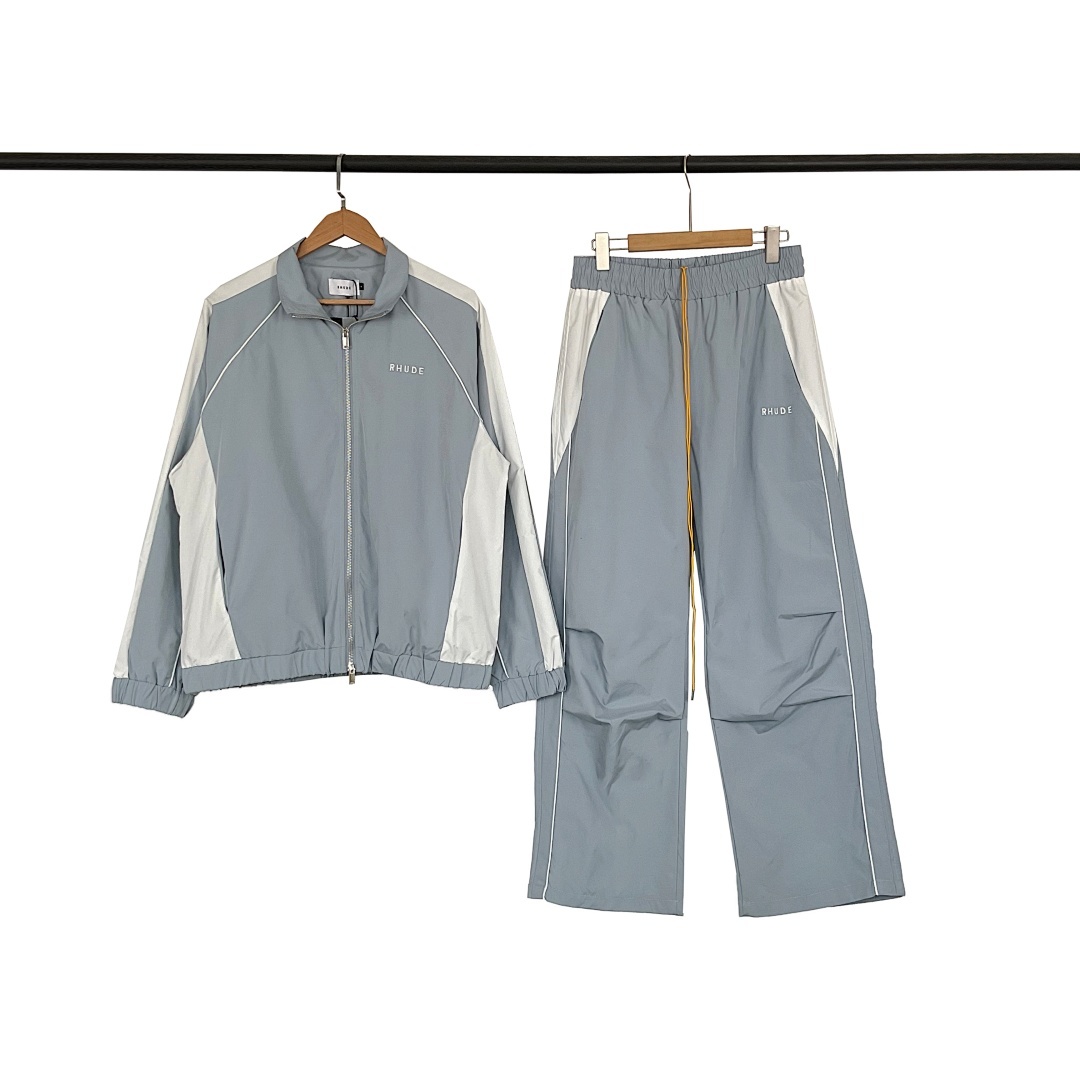 Amerikaanse High Street Retro  - Embroidery Jacket recensie en prijs