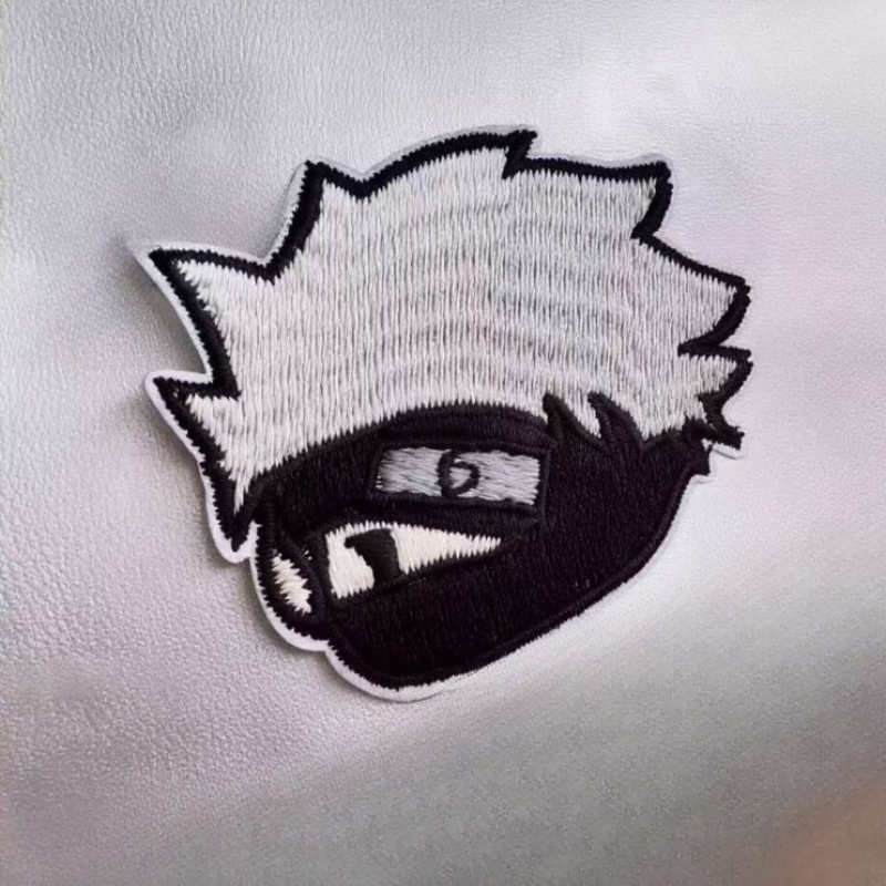NARUTO Uzumaki Naruto Uchiha S - Embroidery Hat Machine recensie en prijs