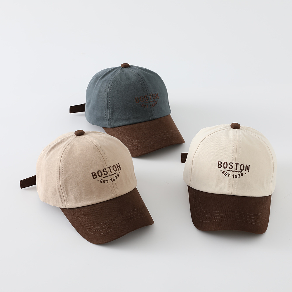 Kinderen Lente Herfst Geborduu - Embroidery Hat Machine recensie en prijs