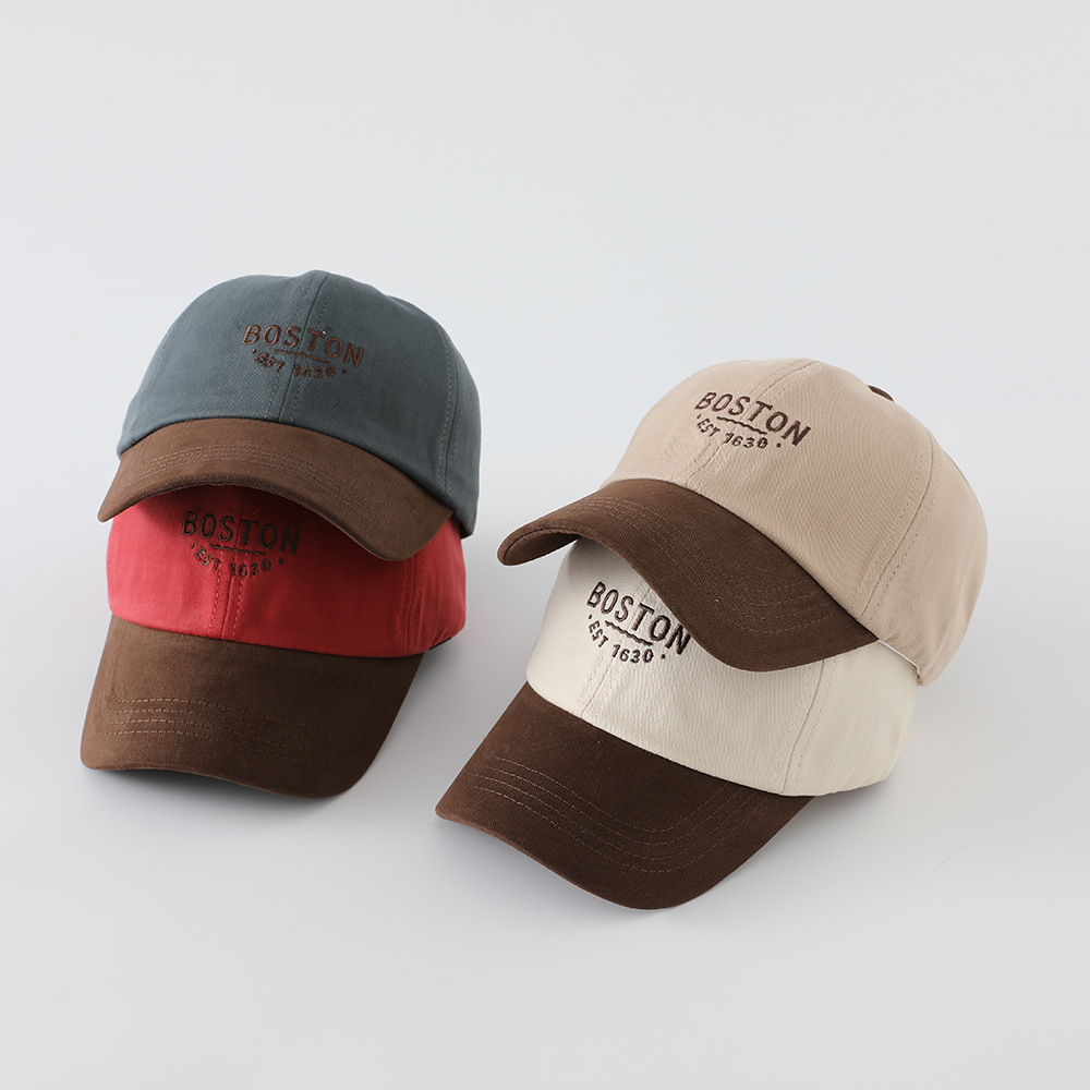 Kinderen Lente Herfst Geborduu - Embroidery Hat Machine recensie en prijs