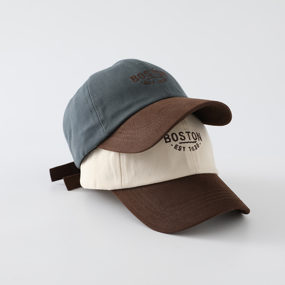 Kinderen Lente Herfst Geborduu - Embroidery Hat Machine recensie en prijs