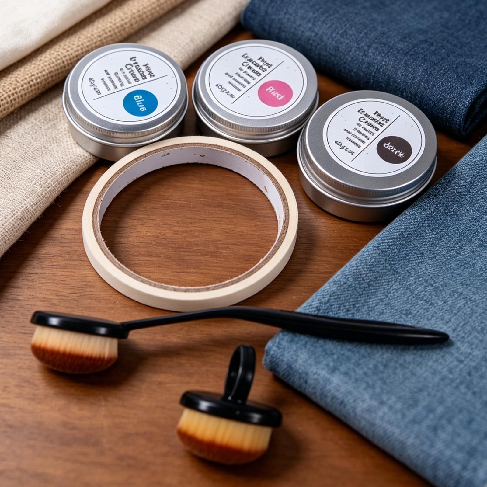 Door warmte uitwisbare markeer - Embroidery Diy recensie en prijs