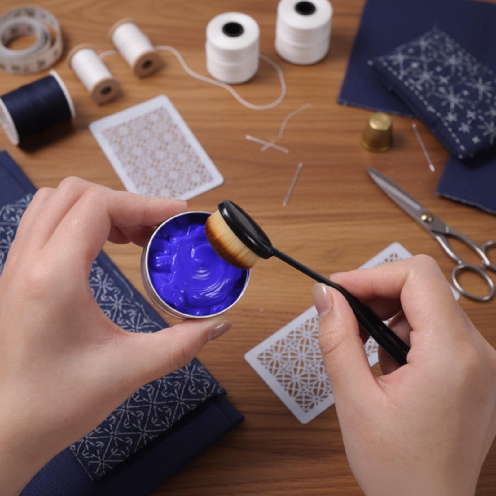 Door warmte uitwisbare markeer - Embroidery Diy recensie en prijs
