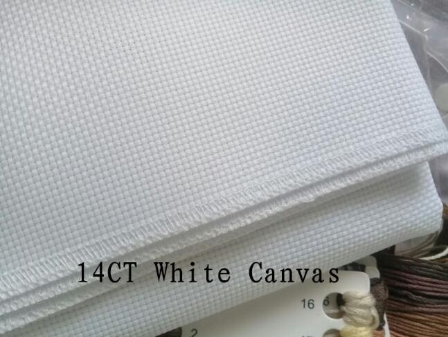 Mooie Naaien Walvissen kit 18C - Embroidery Whale recensie en prijs