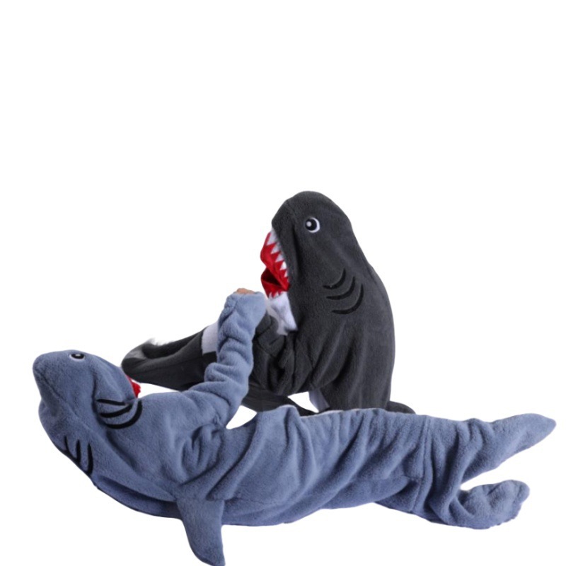2024 Haai Dolfijn Walvis Slaap - Embroidery Whale recensie en prijs
