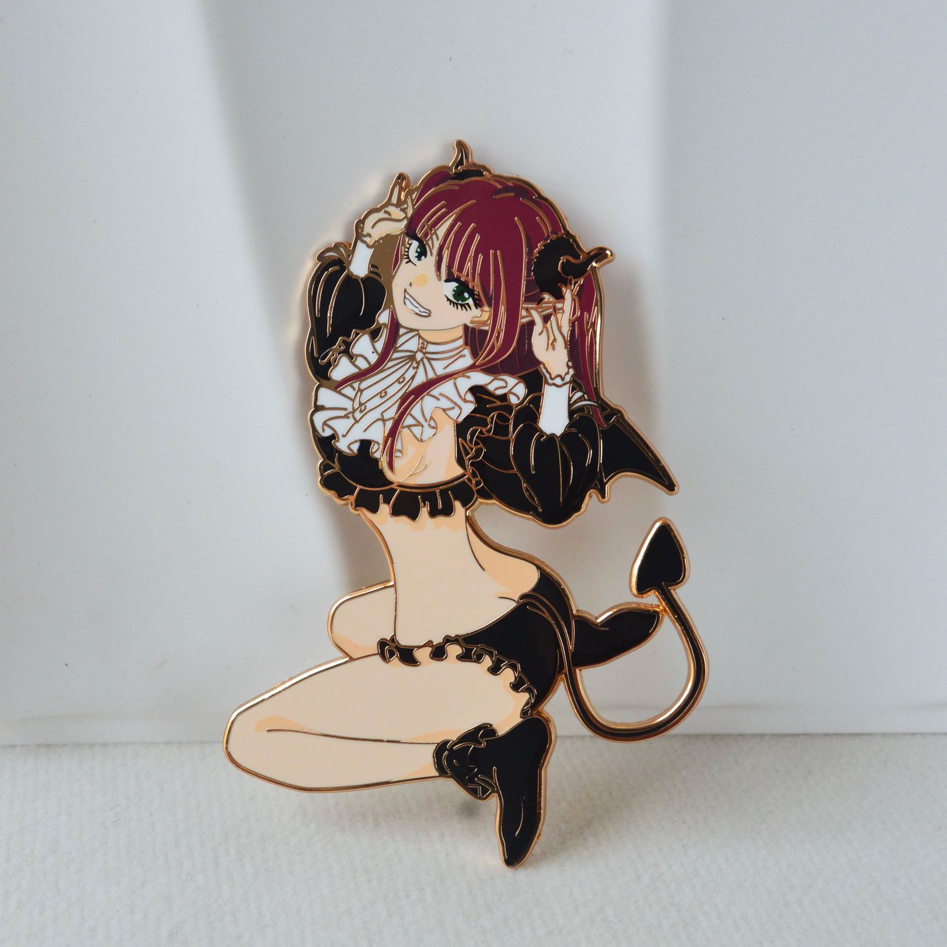 Anime My Dress-Up Darling ‌    - Embroidery Whale recensie en prijs