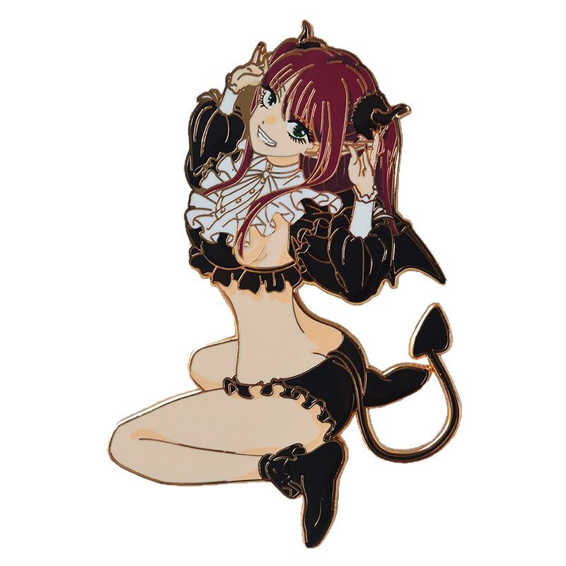 Anime My Dress-Up Darling ‌    - Embroidery Whale recensie en prijs