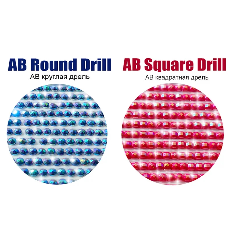 Dispaint AB Diamant Schilderij - Embroidery Roll Pattern recensie en prijs