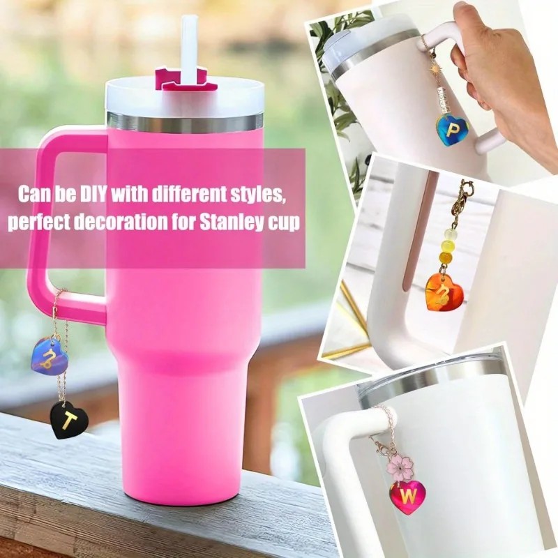 1 st DIY epoxyhars mal cijfers - Embroidery Charm recensie en prijs