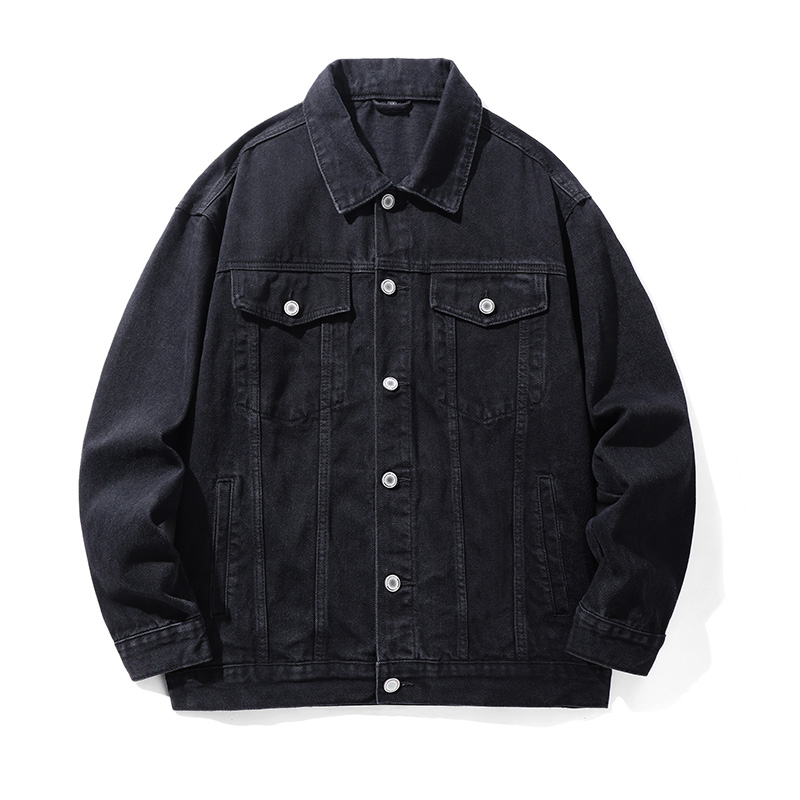 High-end retro gloeiende jeans - Embroidery Jacket Jeans recensie en prijs