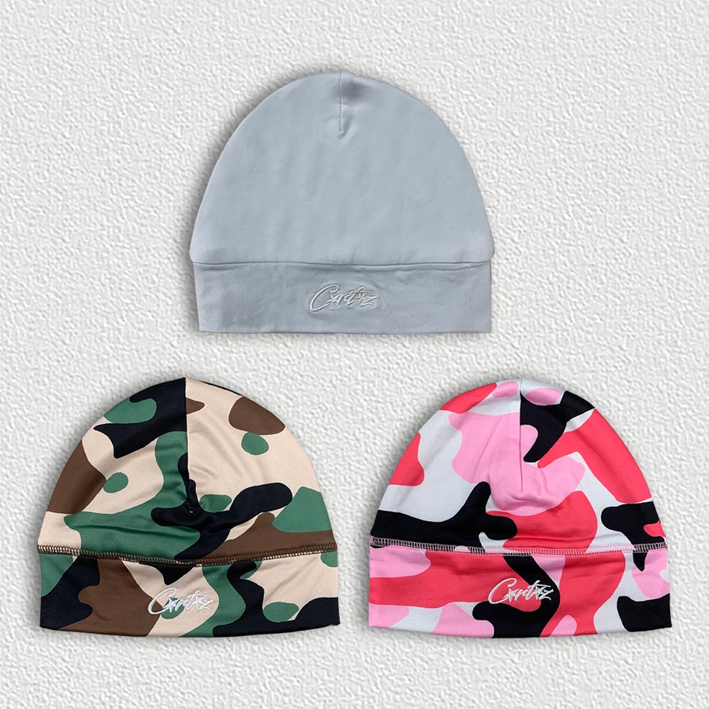 Camouflage geborduurde letter  - Embroidery Hat Machine recensie en prijs