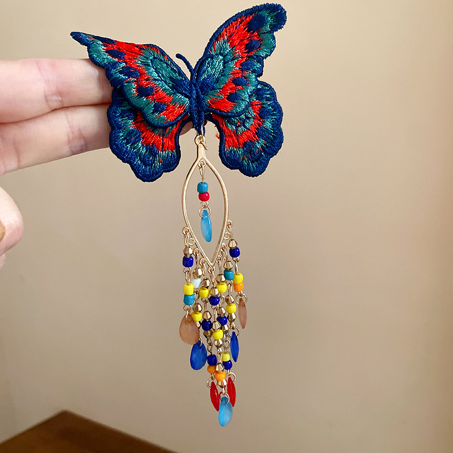 Nieuwe Chinese Stijl Breien Vl - Embroidery Charm recensie en prijs