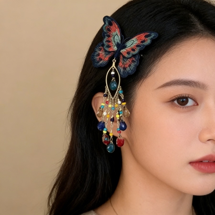 Nieuwe Chinese Stijl Breien Vl - Embroidery Charm recensie en prijs