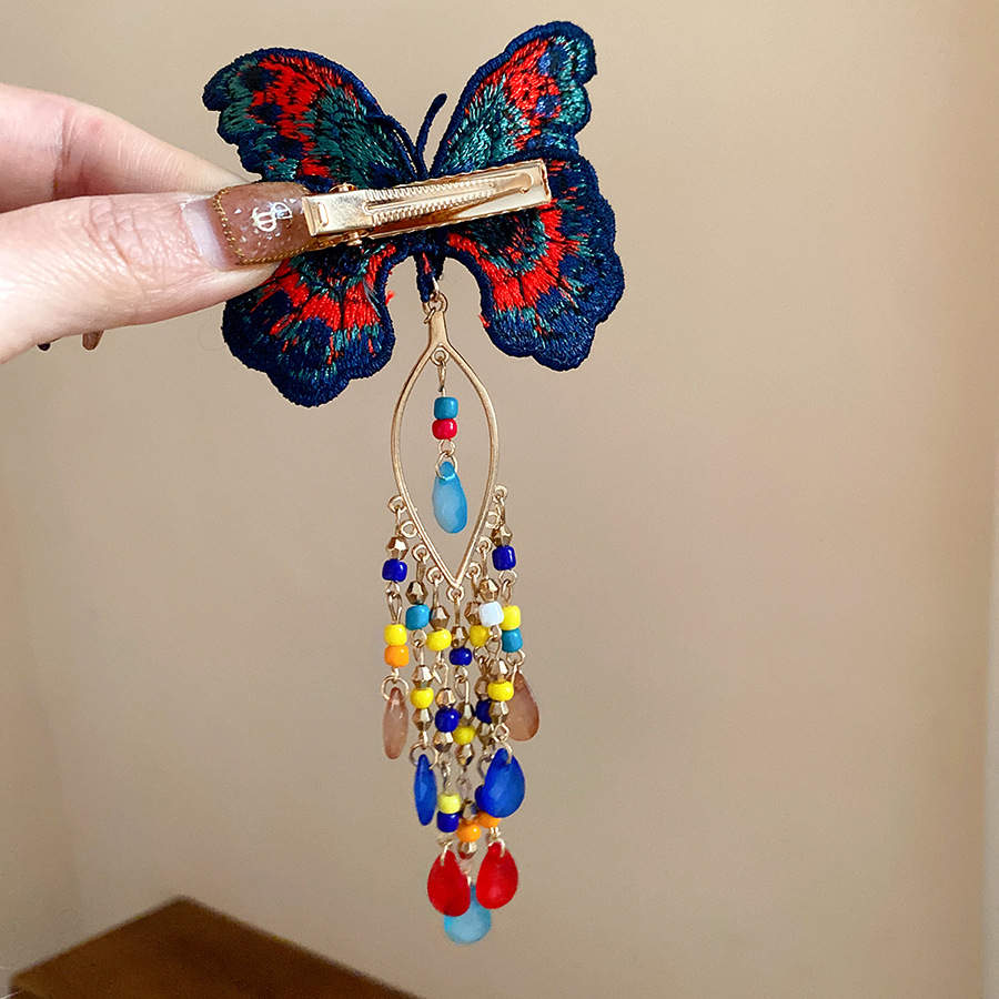 Nieuwe Chinese Stijl Breien Vl - Embroidery Charm recensie en prijs