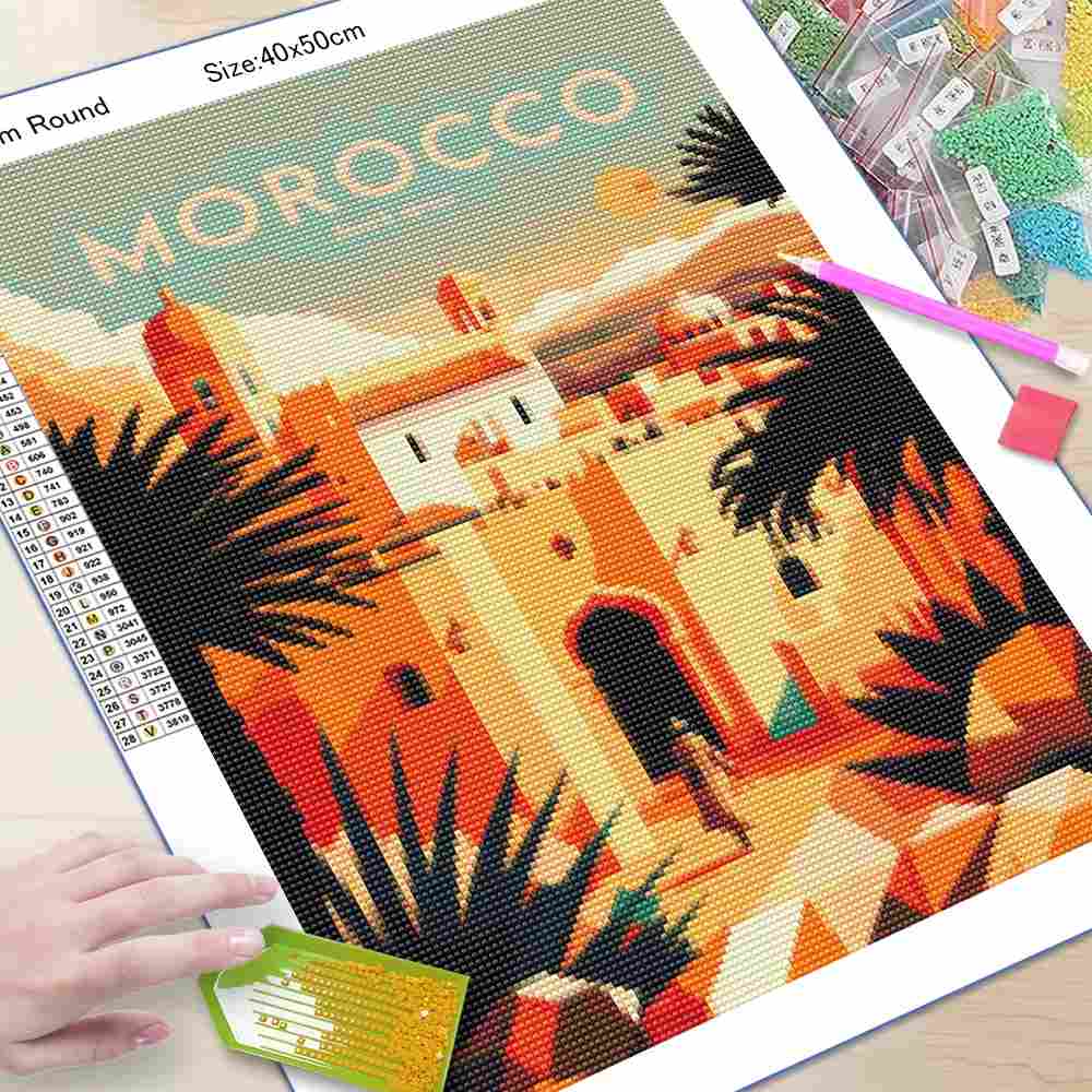 2026 2024 Nieuwe Japan Anime O - Embroidery Class recensie en prijs