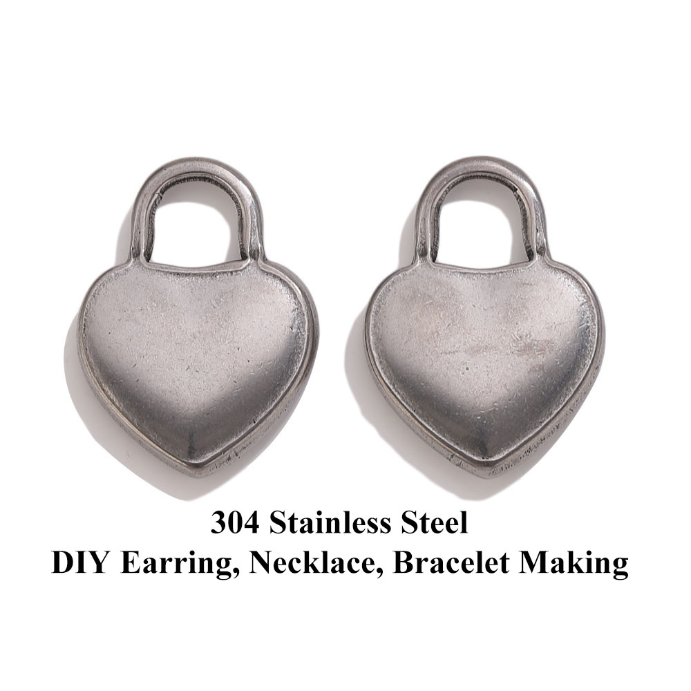 5/10 stuks roestvrijstalen bed - Embroidery Charm recensie en prijs