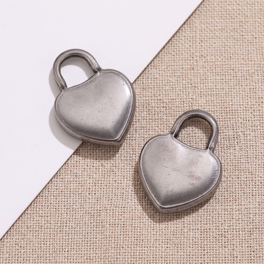 5/10 stuks roestvrijstalen bed - Embroidery Charm recensie en prijs