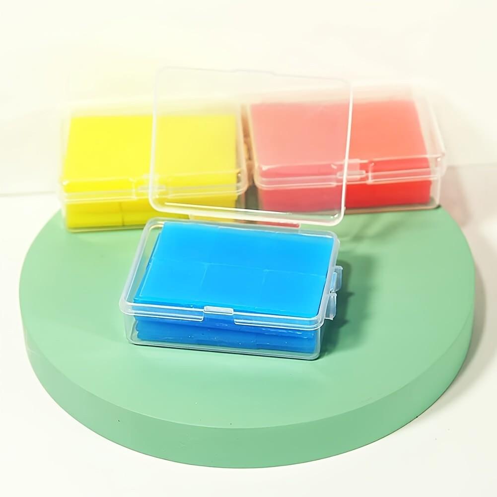 48 stuks diamantschilderklei,  - Embroidery Class recensie en prijs