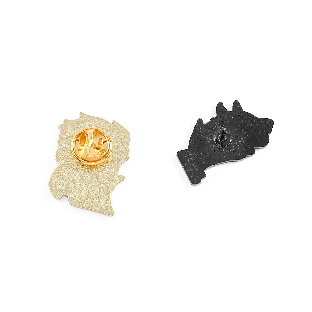2 Stuks Individuele Anime-figu - Embroidery Garment recensie en prijs