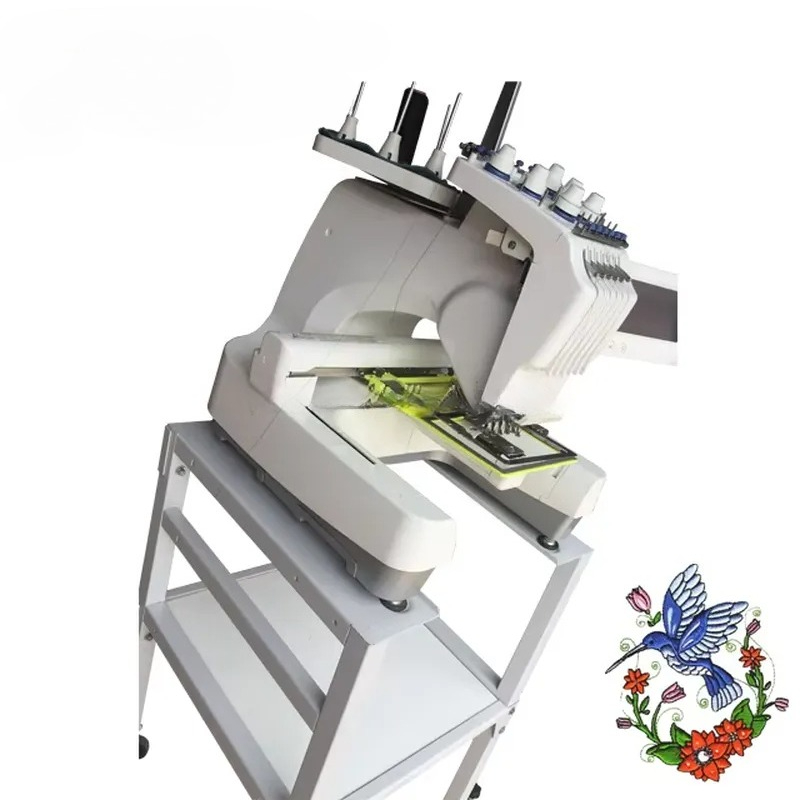 Automatische goedkope hogesnel - Embroidery Chain Stitch recensie en prijs