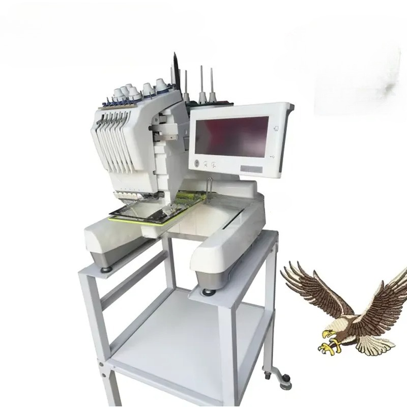Automatische goedkope hogesnel - Embroidery Chain Stitch recensie en prijs