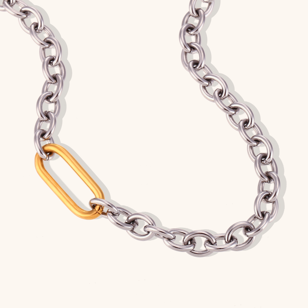 La.Muses Punk 8mm Dikke Stikse - Embroidery Chain Stitch recensie en prijs