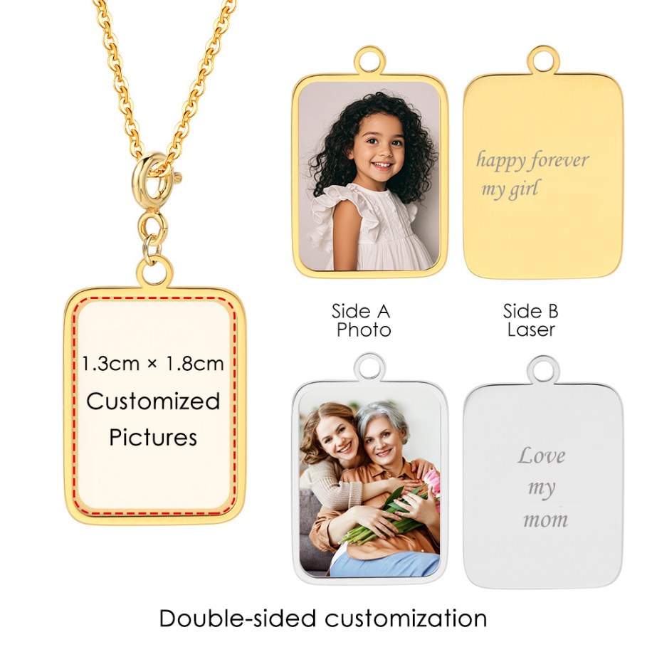 Aangepaste Foto Brief Vlag Han - Embroidery Charm recensie en prijs
