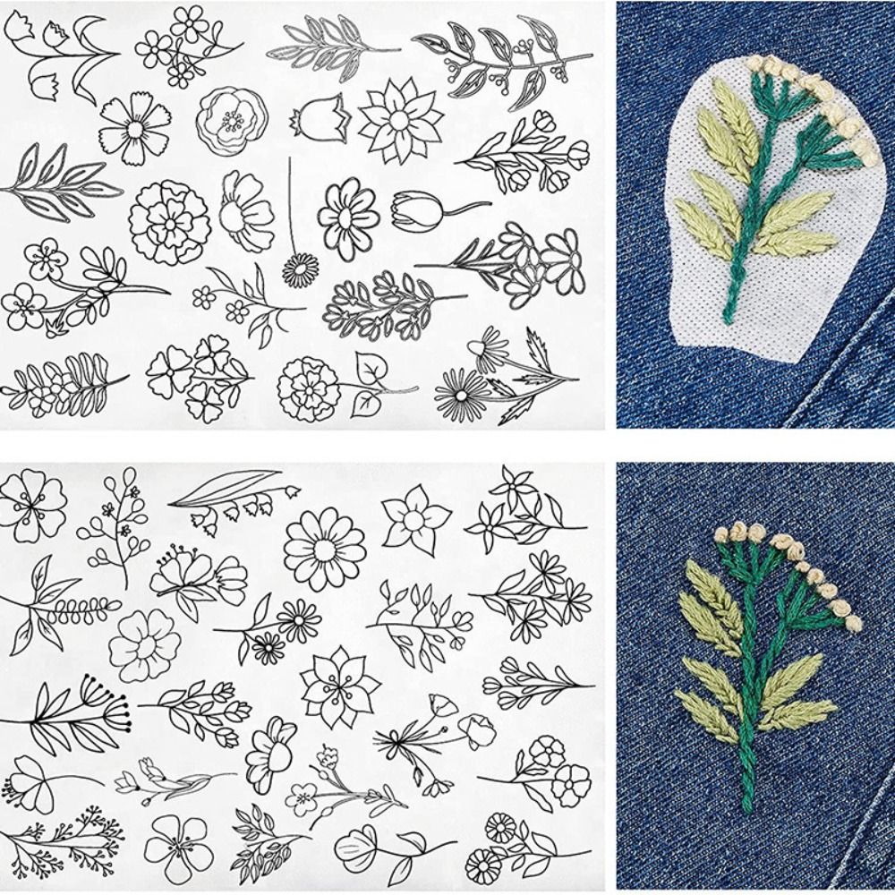 Creatief Stiksel Borduurpapier - Water Soluble Stabilizer recensie en prijs