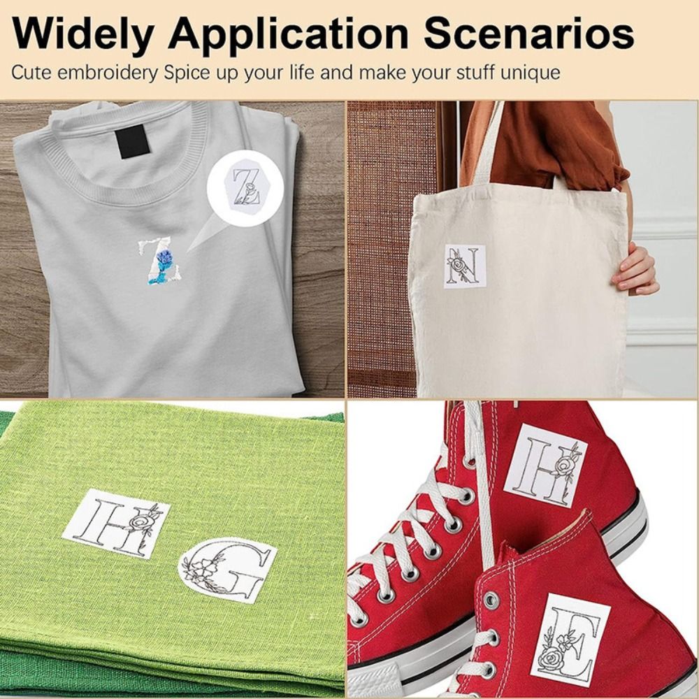 Creatief Stiksel Borduurpapier - Water Soluble Stabilizer recensie en prijs