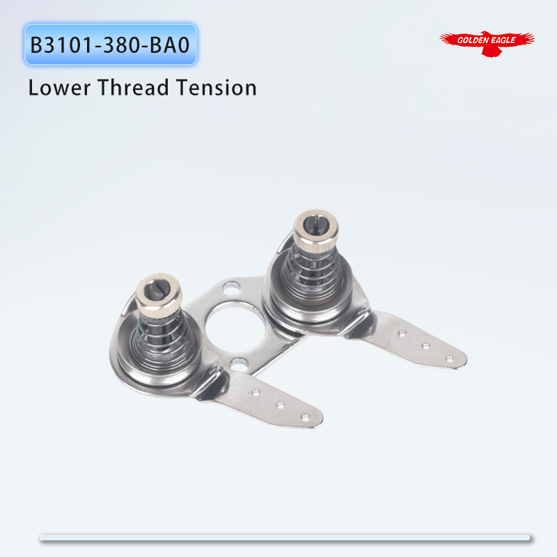B3101-380-BA0 Spanpaal met ond - Embroidery Chain Stitch recensie en prijs