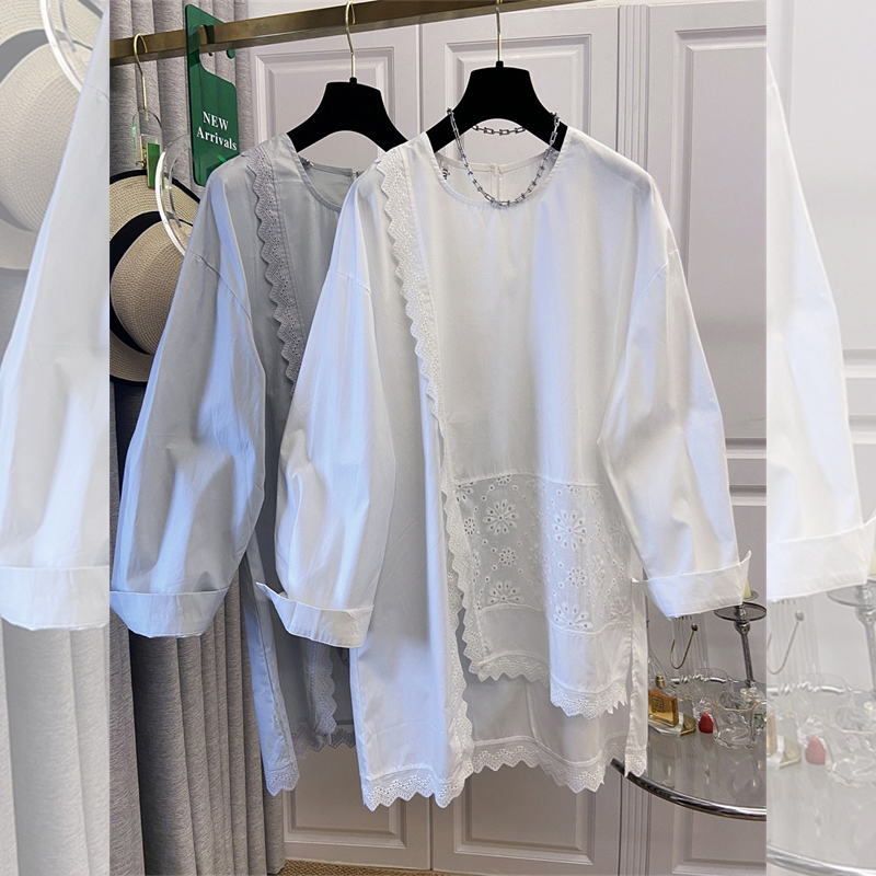 SuperAen Lente 2026 Nieuwe Kor - Embroidery A recensie en prijs