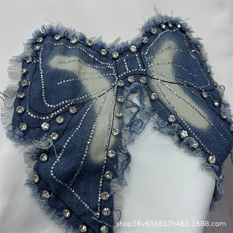 Nieuwe lente zomer losse dames - Embroidery Class recensie en prijs