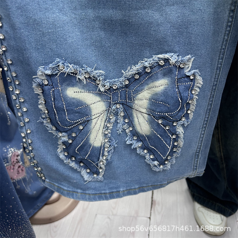 Nieuwe lente zomer losse dames - Embroidery Class recensie en prijs