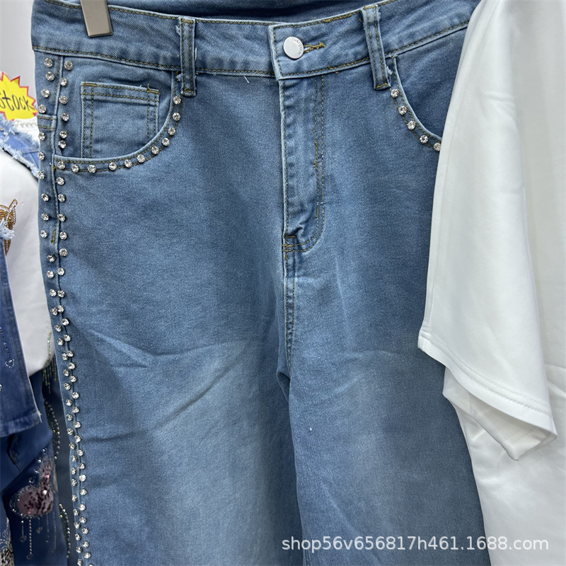 Nieuwe lente zomer losse dames - Embroidery Class recensie en prijs