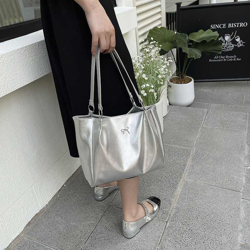 Retro grote casual zachte draa - Embroidery Class recensie en prijs