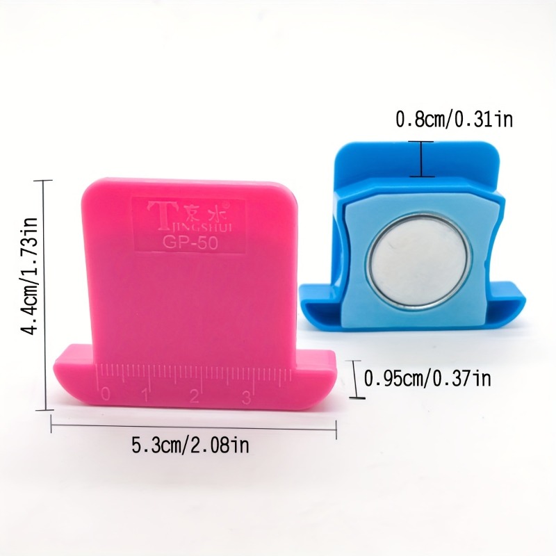 1PC kleur multifunctioneel naa - Embroidery Converter recensie en prijs
