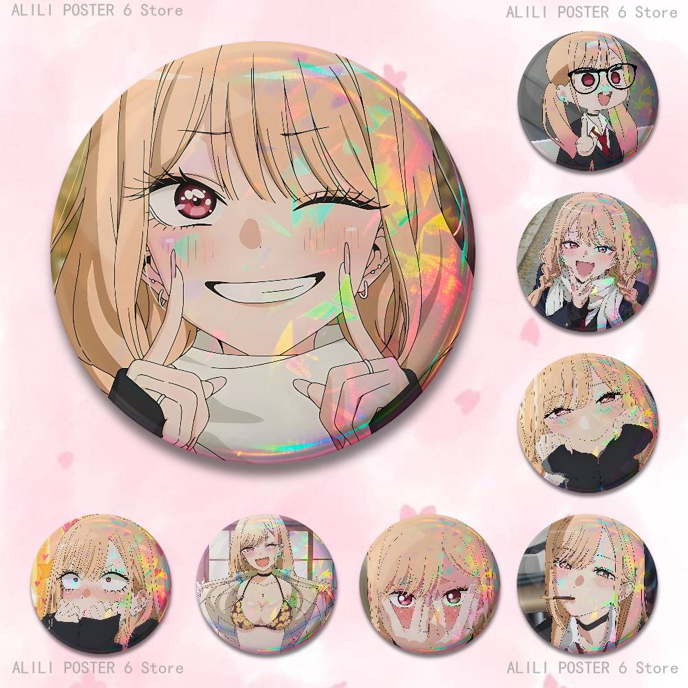 M-Marin Kitagawa Badges 25 32  - Embroidery Whale recensie en prijs