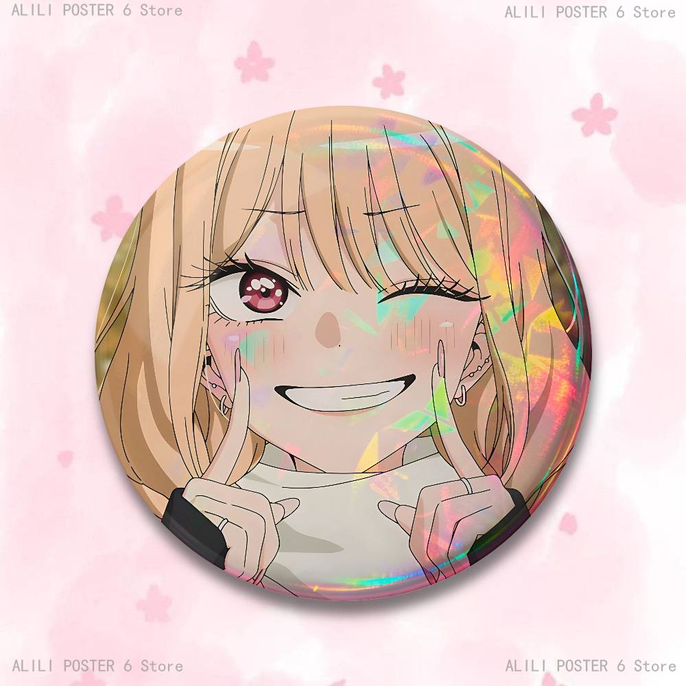 M-Marin Kitagawa Badges 25 32  - Embroidery Whale recensie en prijs