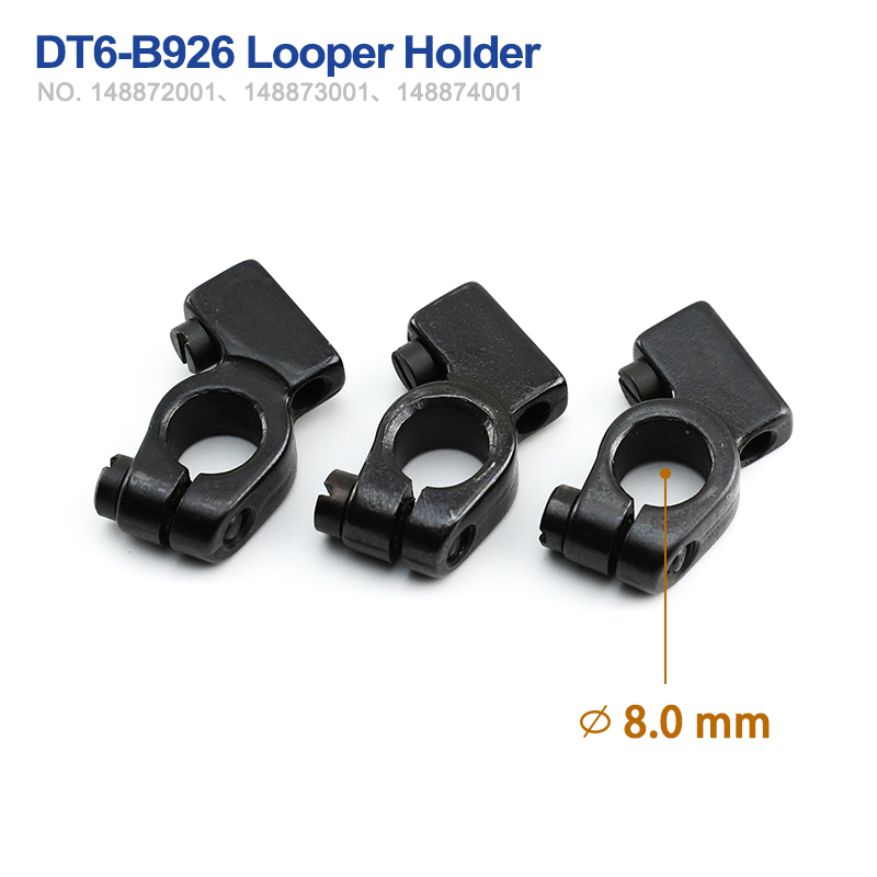 Loophouder voor industriële na - Embroidery Chain Stitch recensie en prijs