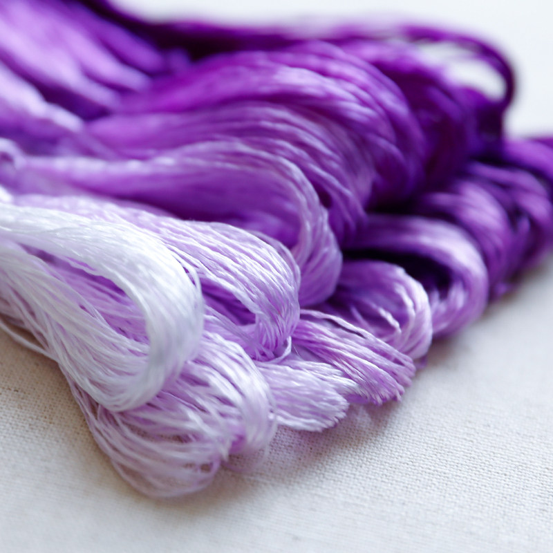 20m Suzhou borduurgaren 8 kleu - Embroidery Diy recensie en prijs